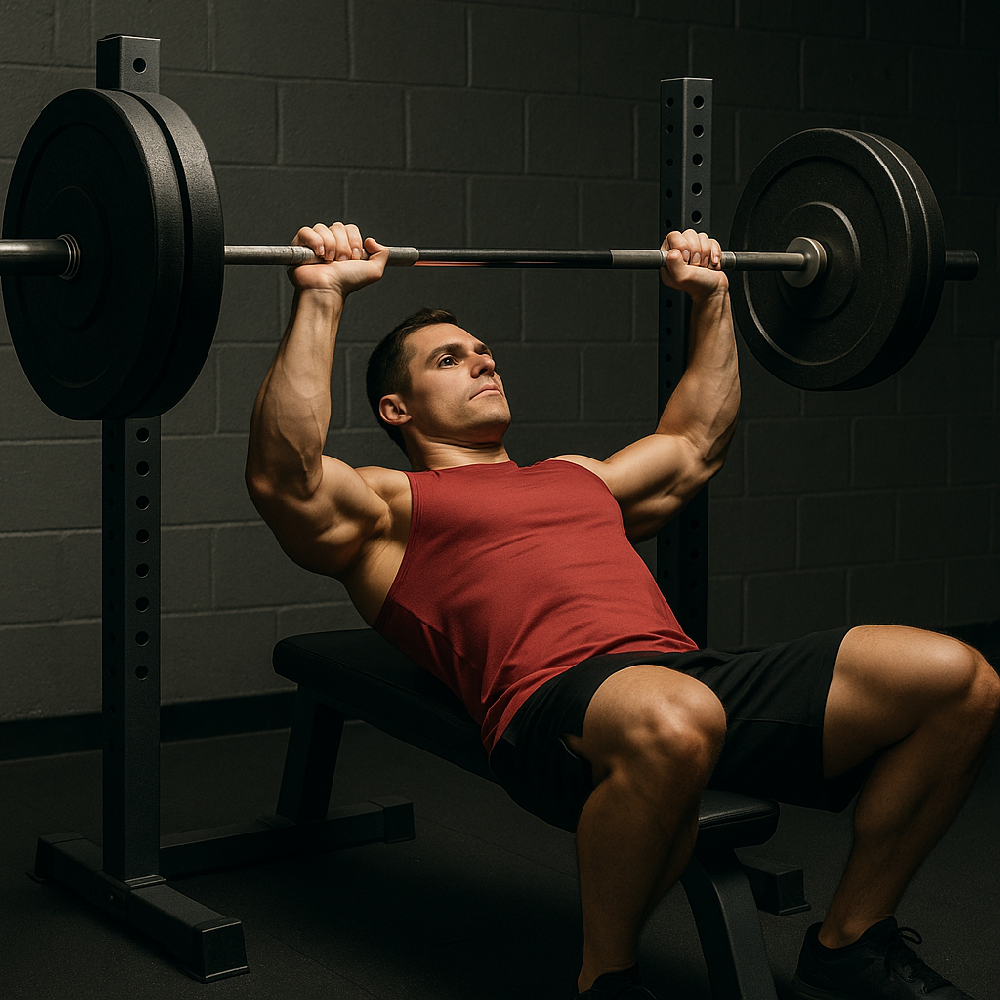 フォースドレップ vs 通常トレーニング – 違いと効果を徹底比較