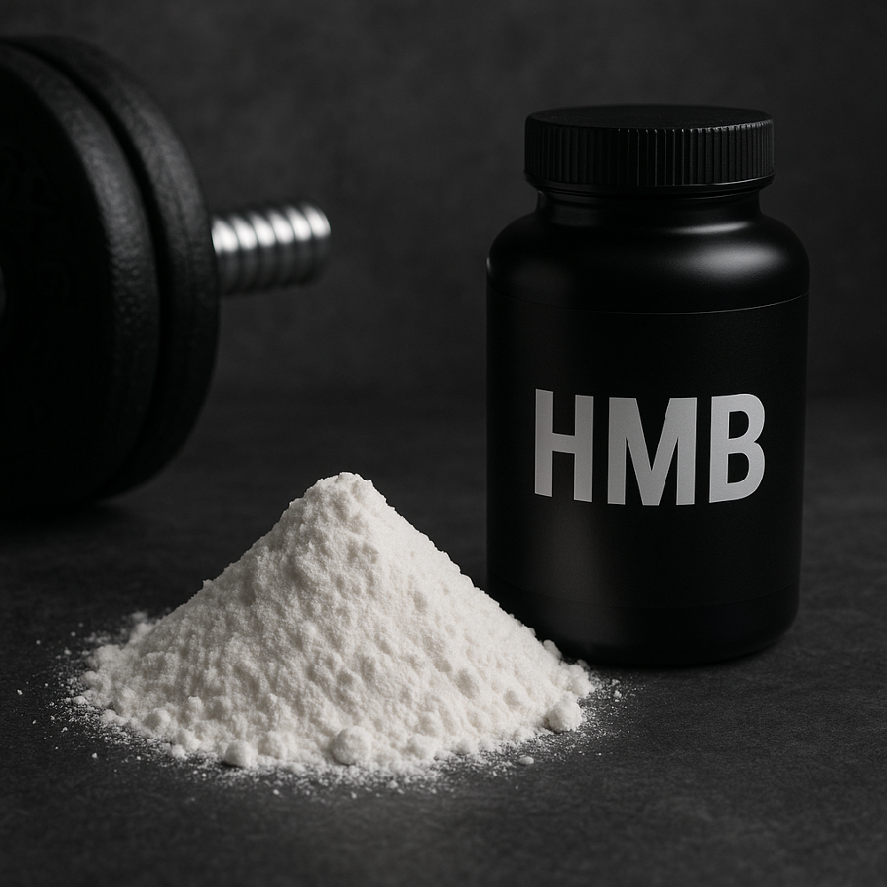 HMB（β-ヒドロキシ-β-メチル酪酸）の最新研究とエビデンス